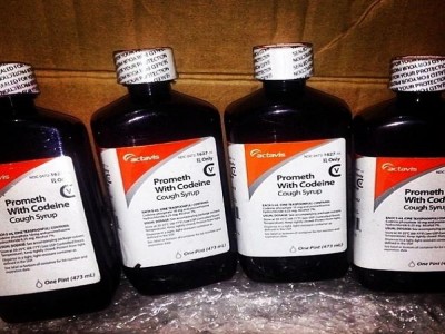 Buy Actavis Promethazine Online